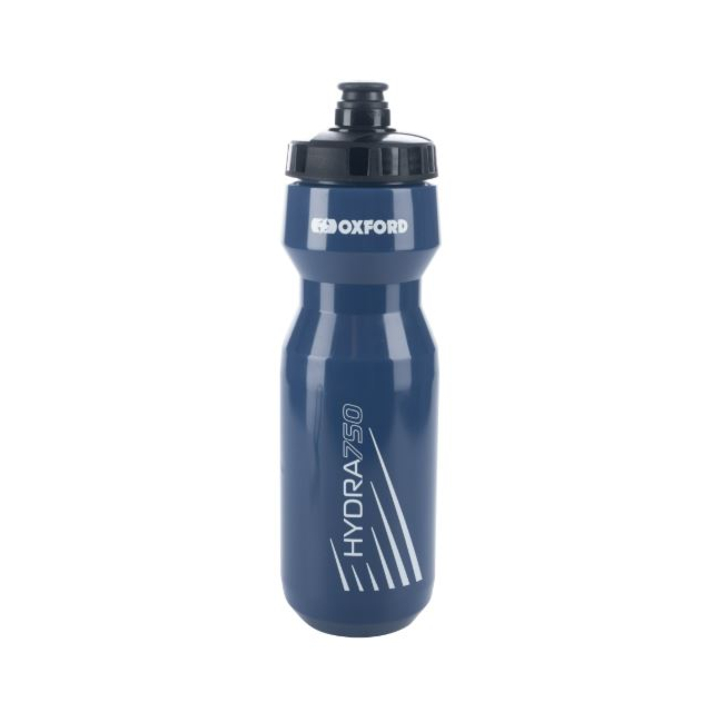 Oxford Hydra 750ml Bottle Navy