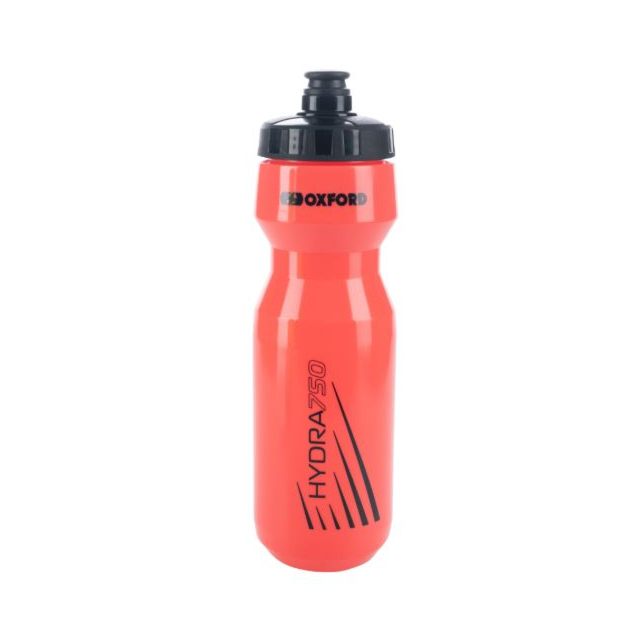 Oxford Hydra 750ml Bottle Red