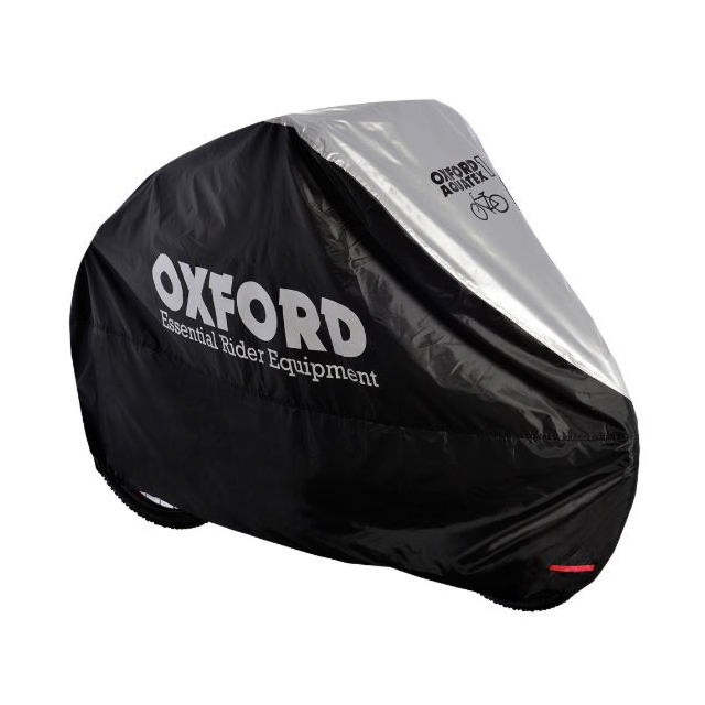 Oxford Aquatex Outdoor Bike Cover X1