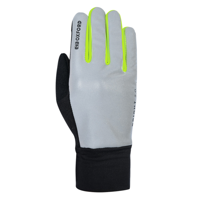 Oxford Bright Gloves 2.0 XL