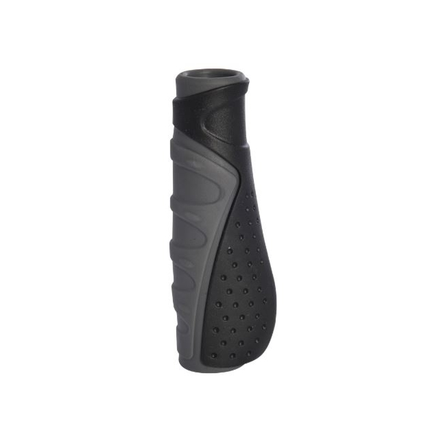 Oxford Dual Density Ergo Grips Black