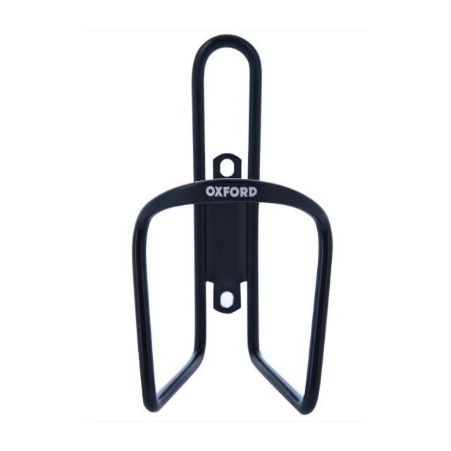 Oxford Alloy Bottle Cage Black