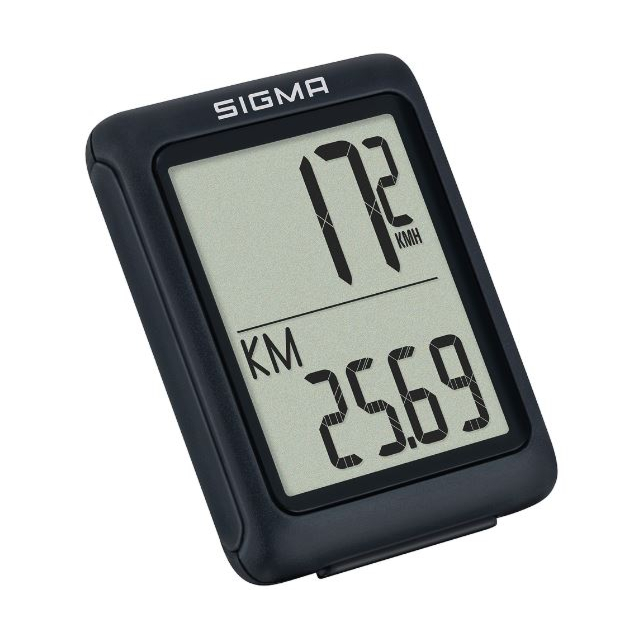 Sigma BC 5.0 Cycle Computer Wireless ATS