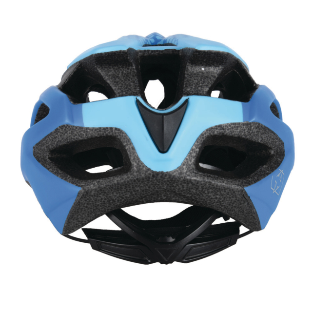 Oxford Spectre Helmet Blue 