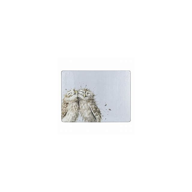 Wrendale Worktop Saver Owl