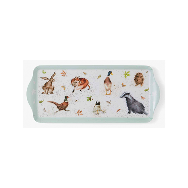 Wrendale Sandwich Tray