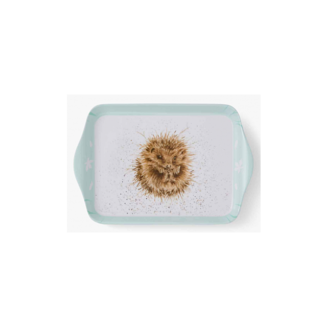 Wrendale Scatter Tray Hedgehog