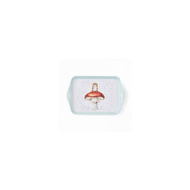 19619140 Wrendale Scatter Tray He'S A Fun-Gi