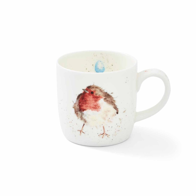 Wrendale 'Garden Friend' Mug 