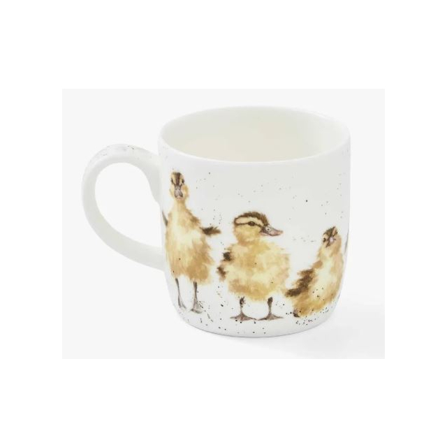 Wrendale Mug 'Just Hatched' 