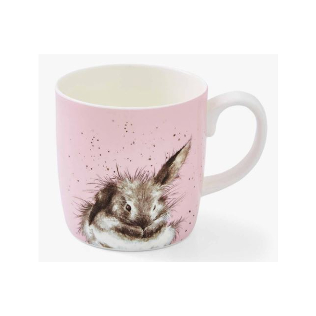 Wrendale Mug 'Bathtime' 