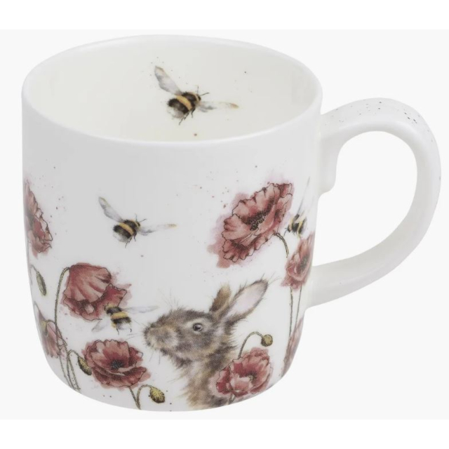 Wrendale Mug 'Let It Bee'