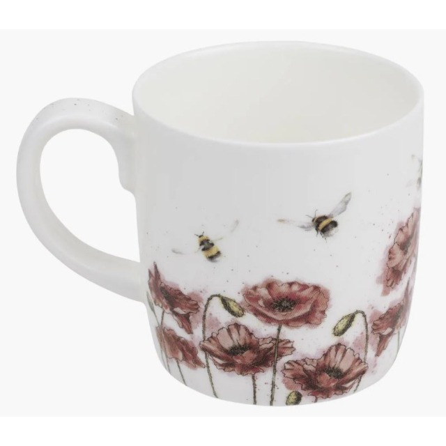Wrendale Mug 'Let It Bee'