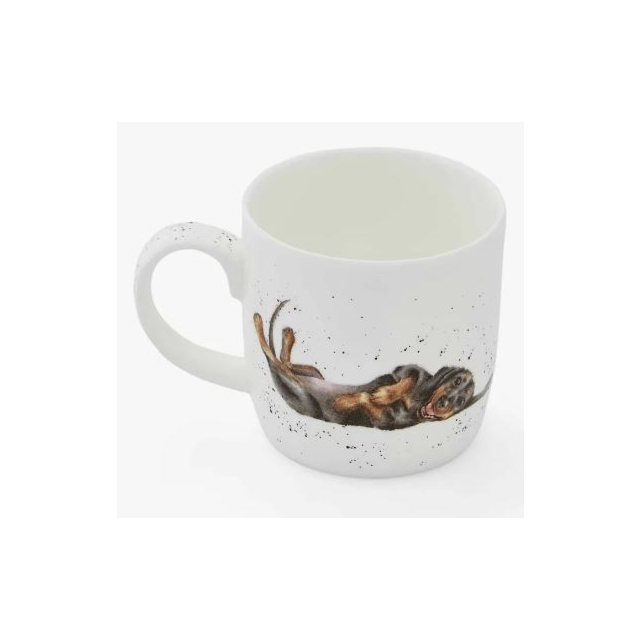 Wrendale Mug That Friday Feeling