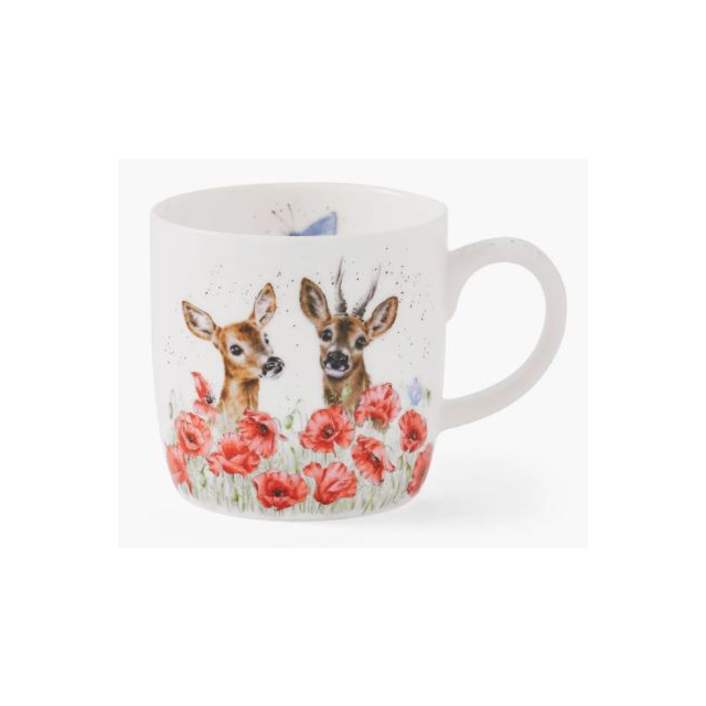 Wrendale Mug Dear To Me