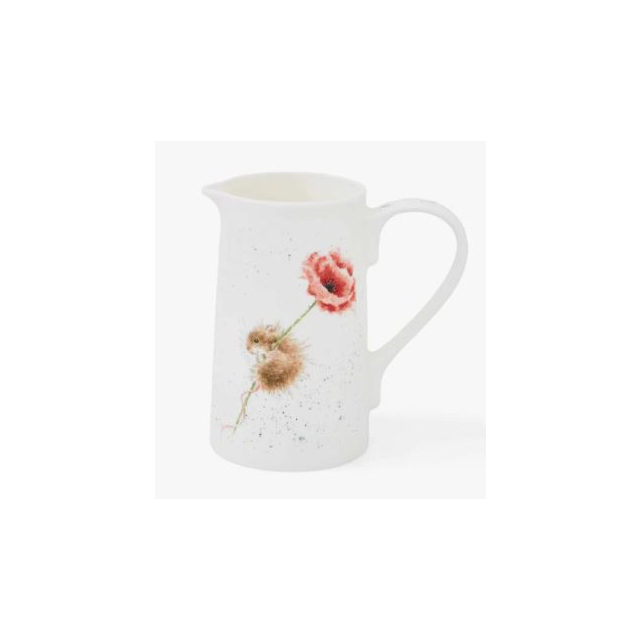 Wrendale Designs Mouse Jug