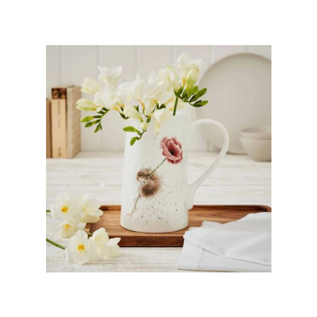 Wrendale Designs Mouse Jug