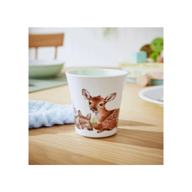 Wrendale Childs Beaker