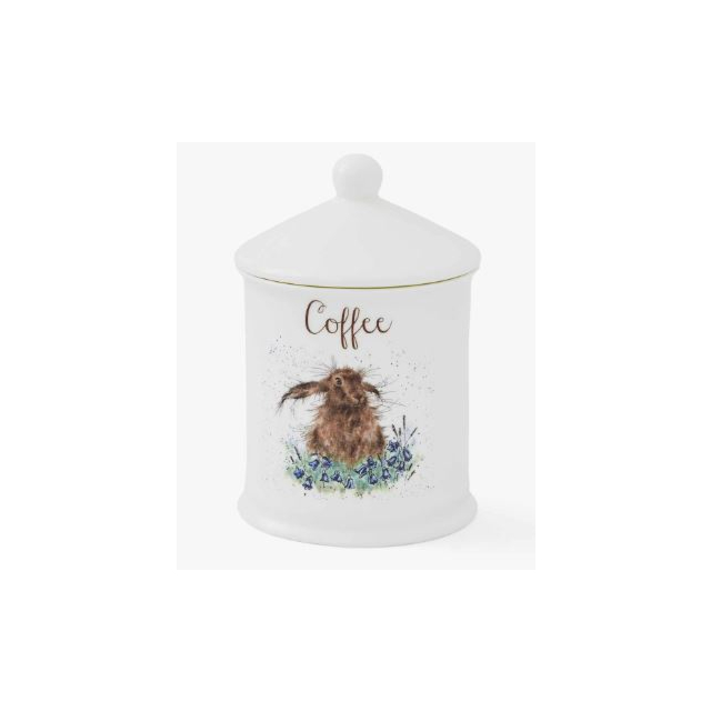 Wrendale Coffee Jar
