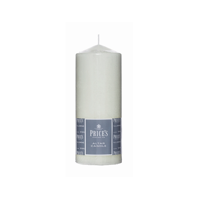 Price's Altar Candle 200 X 80