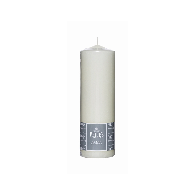 Price's Altar Candle 250 X 80