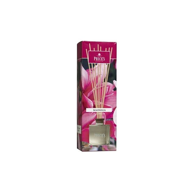 Price's Reed Diffuser Magnolia