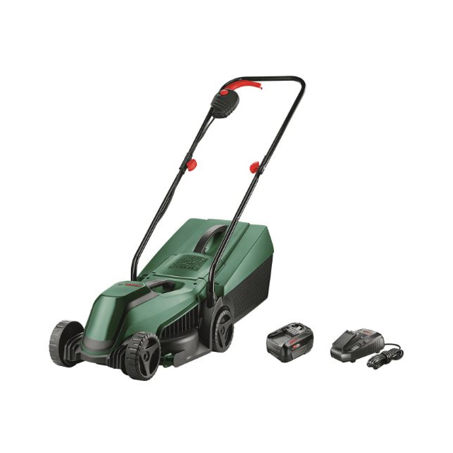 Bosch EasyMower 18V-32-200 Cordless 18V Rotary Lawnmower