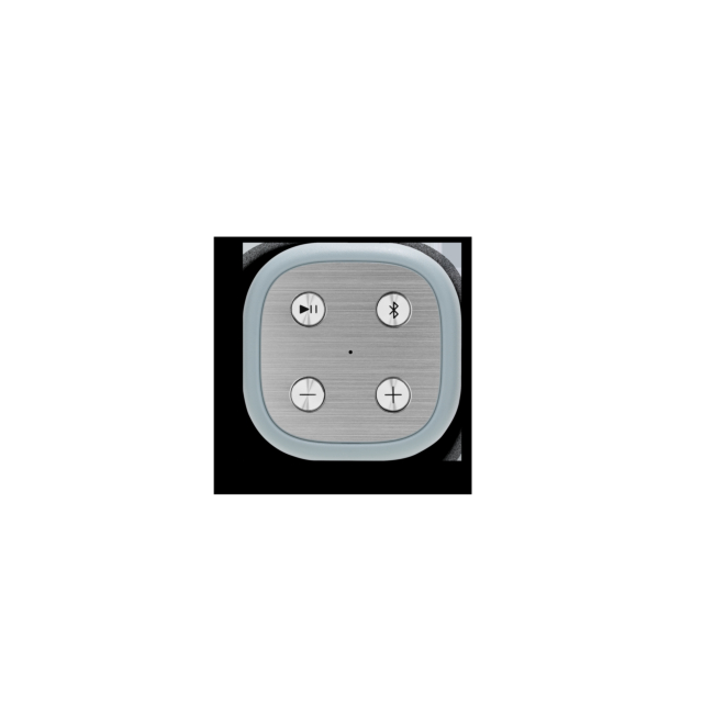 Roberts Radio REUNIONDE Portable BT Speaker - Duck Egg