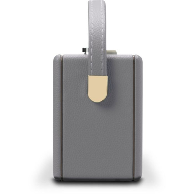 Roberts Radio REV-UNOBTDG Wireless DAB Radio - Dove Grey