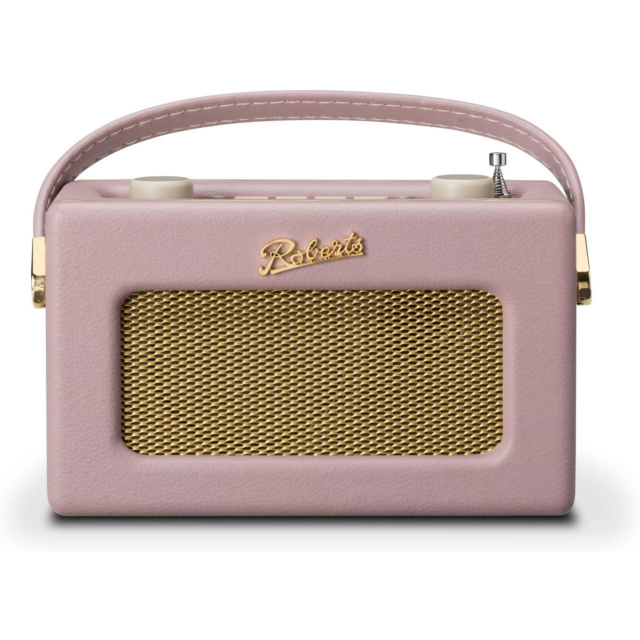Roberts Radio REVUNOBTDP Revival Uno BT Digital Radio