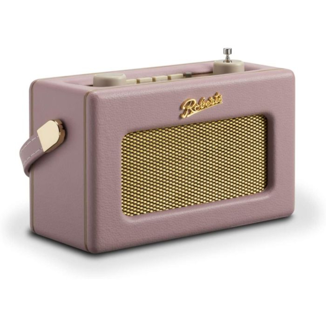 Roberts Radio REVUNOBTDP Revival Uno BT Digital Radio