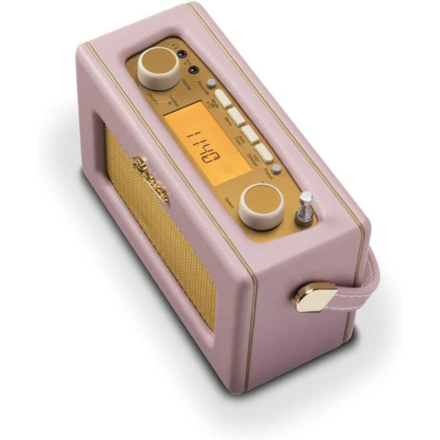 Roberts Radio REVUNOBTDP Revival Uno BT Digital Radio