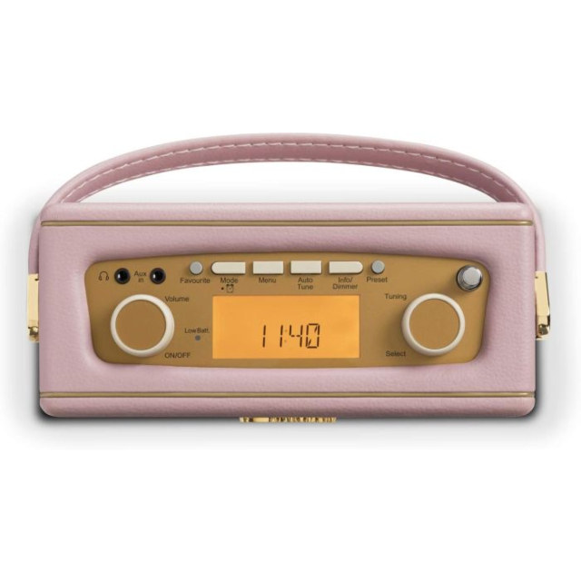 Roberts Radio REVUNOBTDP Revival Uno BT Digital Radio