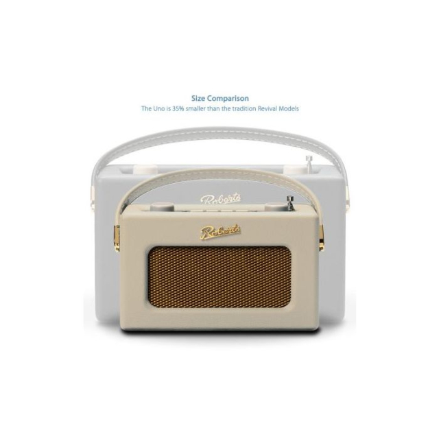 Roberts Radio REVUNOBTDP Revival Uno BT Digital Radio