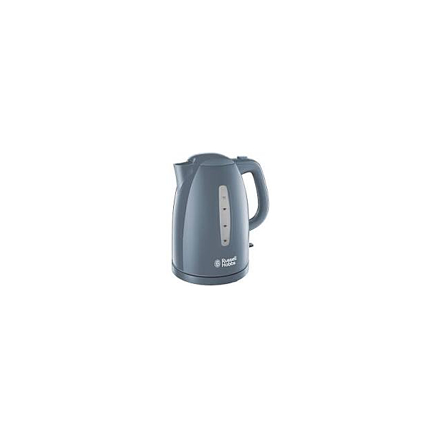 Russell Hobbs 21274 Textures Kettle - Grey