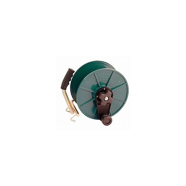 Rutland Self Insulated Reel