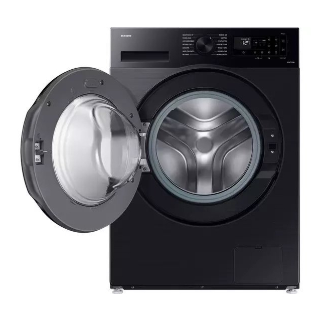 Samsung WW90CGC04DABEU WiFi-enabled 9kg 1400 Spin Washing Machine - Black