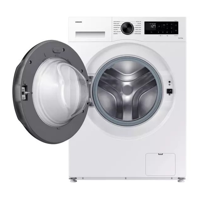 Samsung WW90CGC04DAEEU 9kg 1400 Spin Washing Machine - White