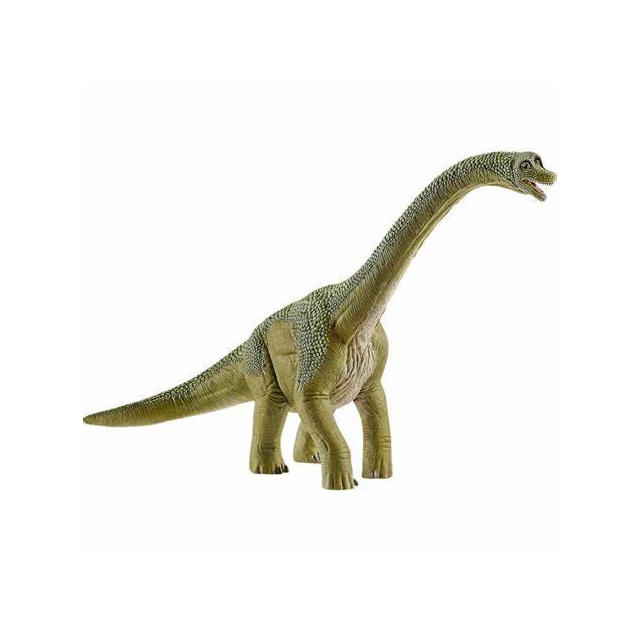 Schleich Brachiosaurus 14581