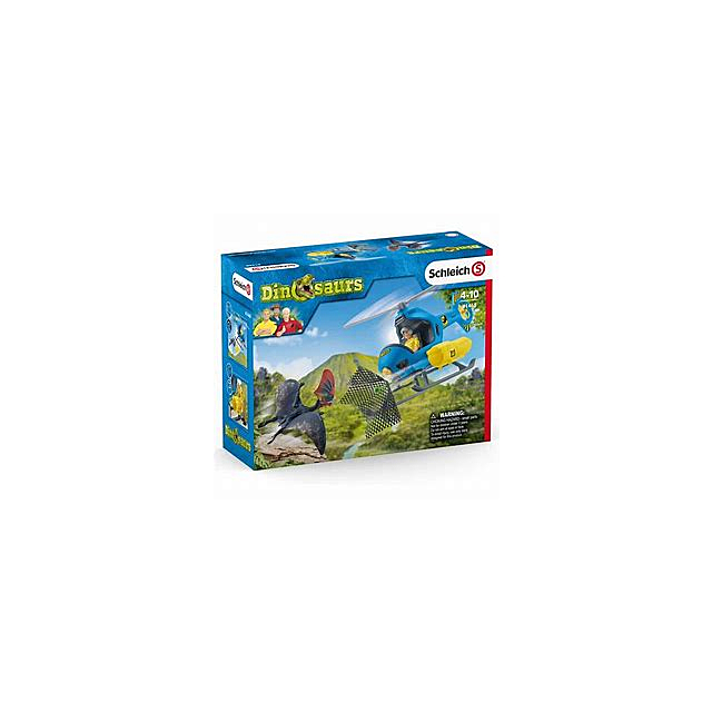 Schleich Dinosaur Air Attack 41468