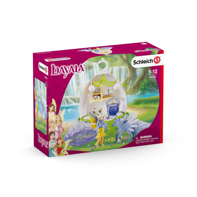 Schleich Magical Vet Blossom 42523 
