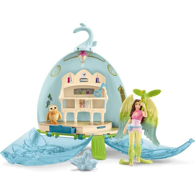 Schleich Mystic Library Blossom 42527