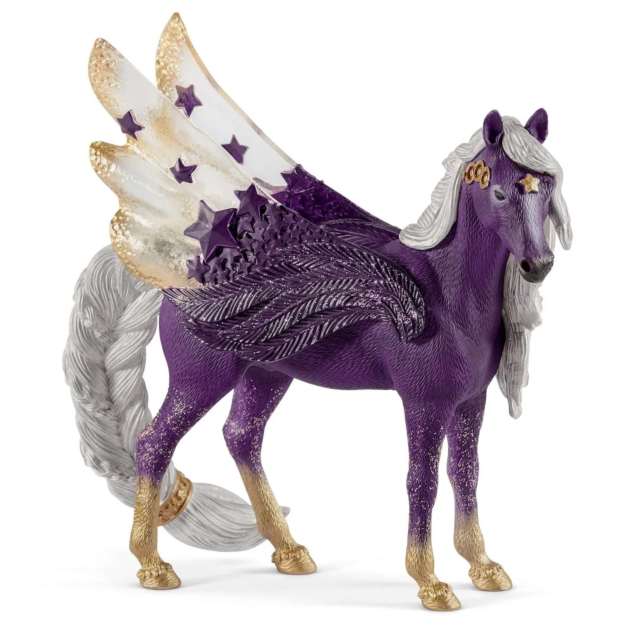 Schleich Bayala Star Pegasus Mare 70579
