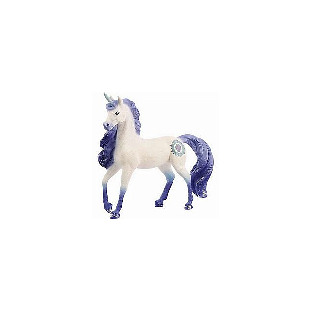 Schleich Mandala Unicorn Stallion 70715
