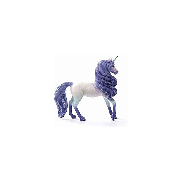 Schleich Mandala Unicorn Stallion 70715