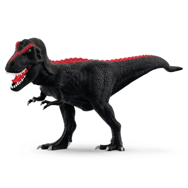 Schleich Dinosaurs Black T-Rex 72169