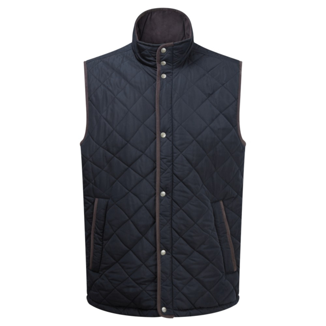 Schoffel Barrowden Quilted Gilet 