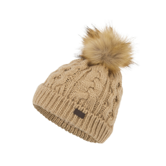 Schoffel Bakewell Hat - Oat 