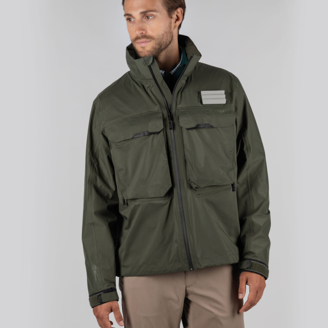 Schoffel Mayfly Fishing Jacket 