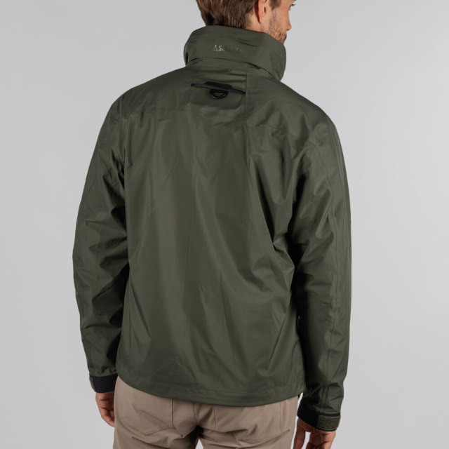 Schoffel Mayfly Fishing Jacket 
